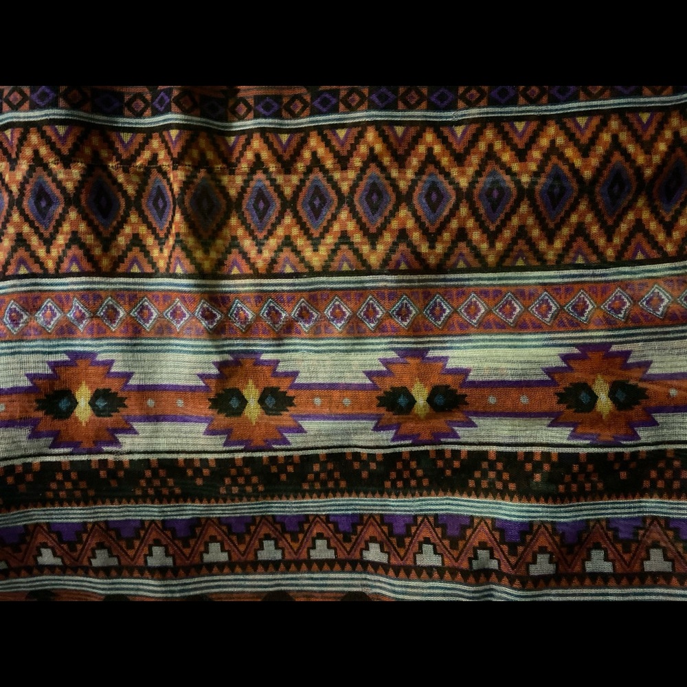 Scarf - Picture 2 of 2